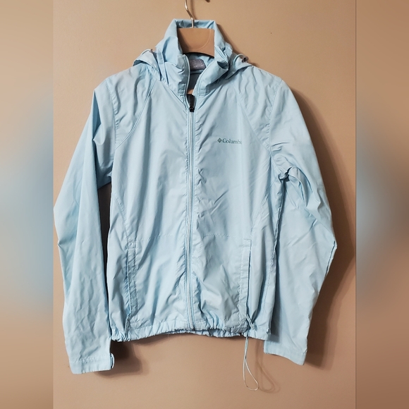 Columbia jacket - Picture 1 of 8